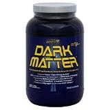 Maximum Human Performance (MHP) - Dark Matter - Blue Raspberry - 2.6 lb