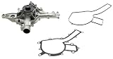 Graf Water Pump Graf Water Pump