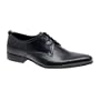 ALDO Buell - Men Dress Lace-up Shoes - Black - 11