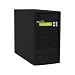 Vinpower Digital Econ-S3T-DVD-BK Econ Series 1 to 3 Target 24 x DVD CD Disc Duplicator Tower (Sony Burner) SATA 1.5 Gb-s Optical Drives - Black