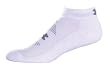 Men’s Charged Cotton® Low-Cut 3-Pack Socks by Under Armour