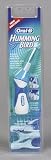 Oral-B Humming Bird power flosser and pick kit.