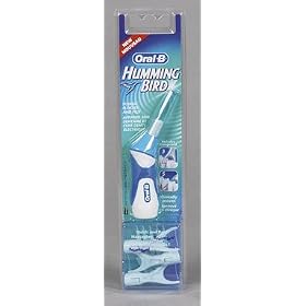 Oral-B Power Flosser 1 ea
