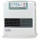 ダイニチ 石油ファンヒーター FW-374LX-W パールホワイト の評価・レビュー