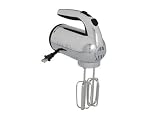 Dualit 88520 Professional 5 Speed Hand Mixer