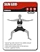 Fitdeck Illustrated Exercise Playing Cards for Guided Workouts, Yoga
