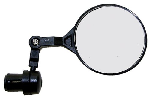 Ventura 3-D Bicycle Mirror
