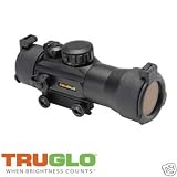 Truglo® Traditional Red Dot Sight 2x42 mm