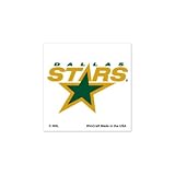 Dallas Stars Official Logo Tattoos