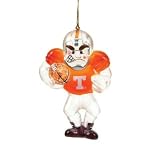 NCAA Tennessee Volunteers Acrylic Football Player 3 1/4