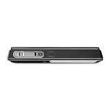 Kodak Slice 14MP Digital Camera with Schneider-Kreuznach Prism 5x Optical Image Stabilized Zoom and 3.5-Inch Touch-Screen LCD (Black)
