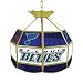 NHL St. Louis Blues Stained Glass Tiffany Lamp - 16 inch diameter