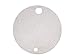 Absorbent Pads, White, PK25