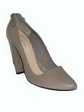 MARC JACOBS MoodStud Pump Shoes MJ8011 in Grigio