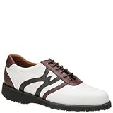E.T. Wright Men's Circolo Golf Shoe