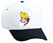 White Cap with Malaysia, profile, face, hat, woman, Asia Image
