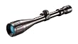 Tasco World Class 4-16x40mm Matte Riflescope