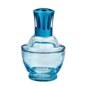 Lampe Berger-Wave Blue