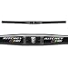 Ritchey WCS Flat Mountain Bike Handlebar - 25.4 x 580mm x 5 Degree - 30-229-953