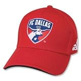 FC Dallas 08/09 Authentic Soccer Cap