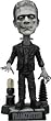 Head Knockers: Universal Monsters > Frankenstein (Black & White) Bobblehead