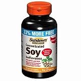 Sundown Concentrated Soy Isoflavones 94 ea