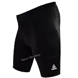 L�FFLER Herren Radhose 2008 (04835 990) - 
