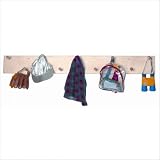 Hang Up Wall Rack