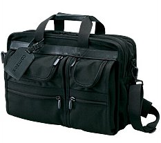 Cover image : SANWA SUPPLY PCトラベラー BAGCOM2 キャリングバッグ