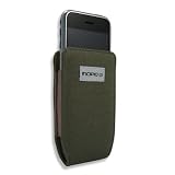 Incipio ECOcase Organic Slim Holster Case for iPhone 1G (Canvas)