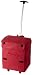 dbest 01-016 Smart Cart, RED