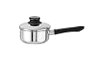 Innova Kitchen Basics 1 Quart Covered Saucepan 12001