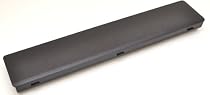 HP Pavilion DV9000, DV9100, DV9200, DV9300, DV9400, DV9500, DV9600, DV9700, DV9800 series Replacement Battery. Li-Ion, 14.8V, 4500mAh, 8-Cells (Replaces OEM# EV087AA, 416996-131, 416996-521, 432974-001, 434674-001, 448007-001, 7F0694)
