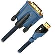MONSTER?? ULTRA SERIES 800 HDMI TO DVI VIDEO (8')