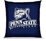 Review Biederlack M4048 / Biederlack NCAA Penn State Floor Pillow