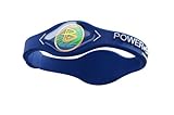 Powerbalance Train Aid - Multi-Coloured (Blue/White), Small