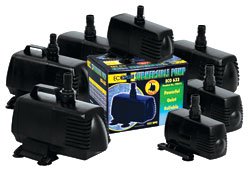 Eco Plus 396 Submersible Pump