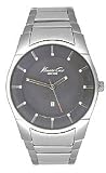 Kenneth Cole Men's Bracelets 'Slim' watch #KC3868