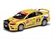 Mitsubishi Lancer Evolution X #64 M.Semerád/B.Ceplecha Pirelli Star Driver Rally of Great Britain 2
