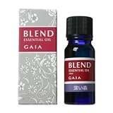 GAIA �u�����h�G�b�Z���V�����I�C�� �[���X 10ml�̉��i��r