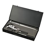 トップ工業 TMW形トルクレンチハンドルセット(ケース付) TMW-200NTH