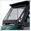 New Genuine Polaris Ranger Accessories / RANGER 2008 XP / Standard Front Windshield Vent Kit / pt # 2875455
