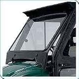 New Genuine Polaris Ranger Accessories / RANGER 2008 XP / Standard Front Windshield Vent Kit / pt # 2875455