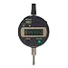 Mitutoyo 543-683B Absolute LCD Digimatic Indicator ID-S, #4-48 UNF Thread, 0.375" Stem Dia., Flat Back, 0-0.5"/0-12.7mm Range, 0.0005"/0.01mm Graduation, +/-0.0008" Accuracy
