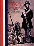 Army Blue: The Uniform of Uncle Sam's Regulars, 1848-1873