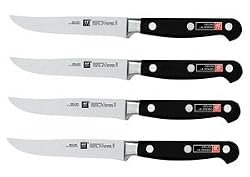Henckels Professional "S" - 4 PC Steak Knife