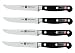 Henckels Professional "S" - 4 PC Steak Knife