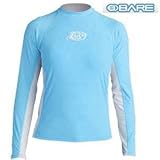BARE Long Sleeve UV Protective Sunguard for Women