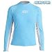 BARE Long Sleeve UV Protective Sunguard for Women
