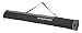 Sports : Salomon Bags & Packs 1 Pair Ski Pack 180, grau (grey)